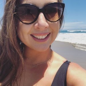 Meet your Posher, Amanda